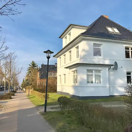Loftwohnung Im Herzen Von