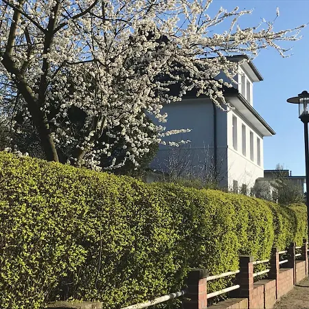 Loftwohnung Im Herzen Von Lejlighed Ostseebad Kühlungsborn