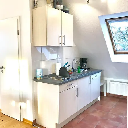 Daire Loftwohnung Im Herzen Von