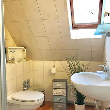 Loftwohnung Im Herzen Von Daire *